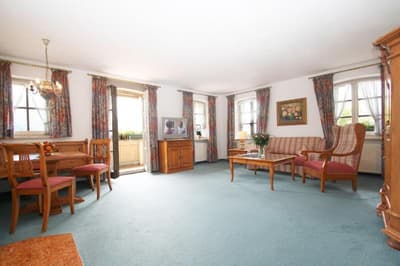 Deva Villa Mittermaier