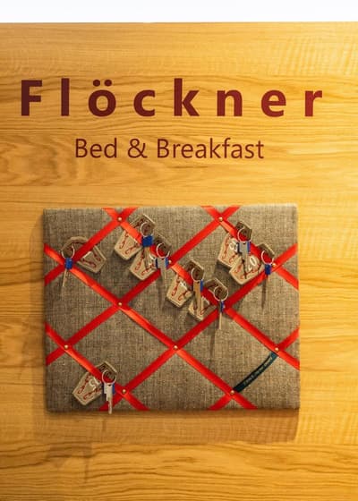 Flöckner B & B