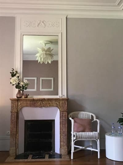 Propriété Les Ruisseaux