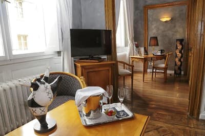 Hôtel d'Haussonville