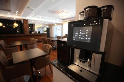 Hotel Starton Am Village