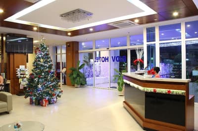 BIDV Hotel & Conference Center