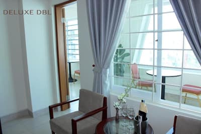 BIDV Hotel & Conference Center