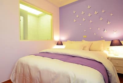 Yunju Hotspring Villa