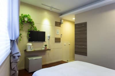 Bei Pin B&B
