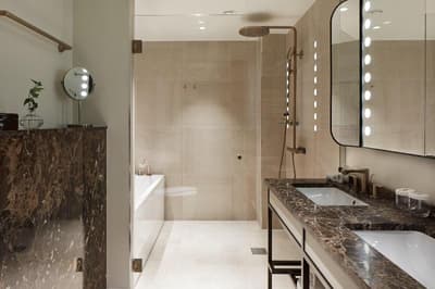 Bank Hotel, a member of Small Luxury Hotels of The