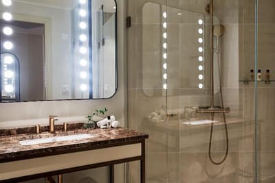 Bank Hotel, a member of Small Luxury Hotels of The