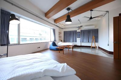 View Hostel