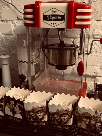 Stare Kino Cinema Residence