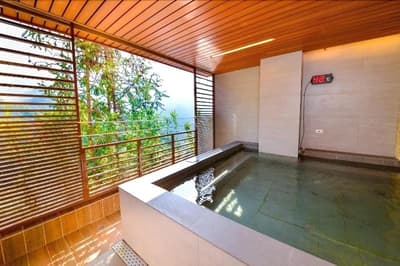 Hotel Tilun Dongpu Spa