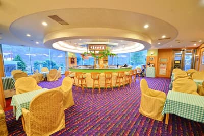 Hotel Tilun Dongpu Spa