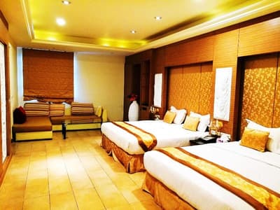 Bora Bora Bed And Breakfast