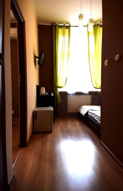 Bedrooms Piotrkowska 64