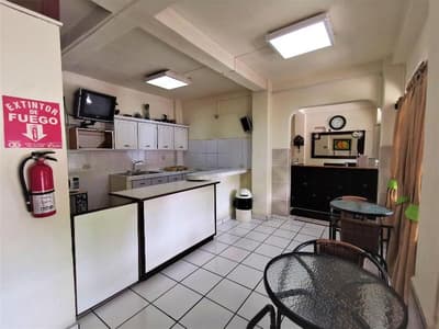 Hotel Armonía Hostal