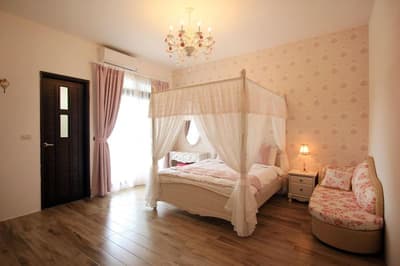 Chi Ya B&B