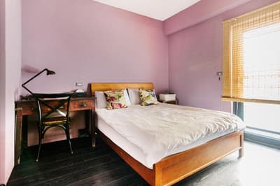 Wanjia Xiaoximen B&B