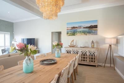 Bentley's Guesthouse PTY Ltd