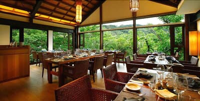 Mudanwan Villa