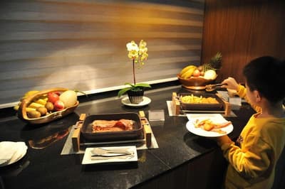 Hotel In