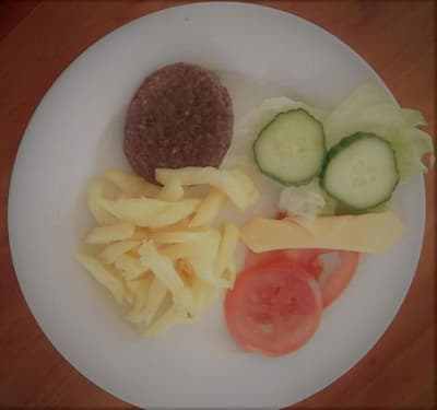 Oria Lodge - Summer Greens