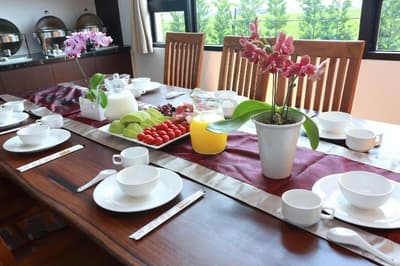 Lo Hong Ka Countryside House