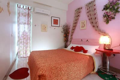 North Europe Holiday House