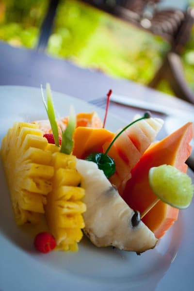 Madulkelle Tea And Eco Lodge