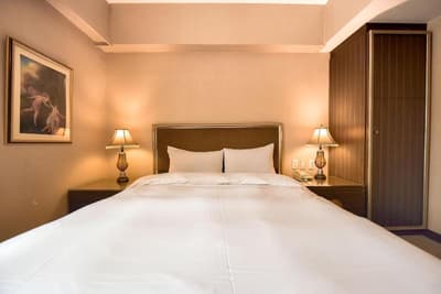 Jin Man Jia Hotel