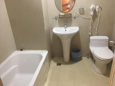Jin Man Jia Hotel