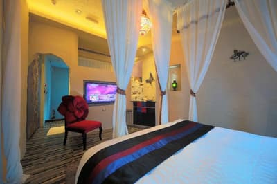 Herzs Hotel