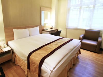 Lishan Guest House