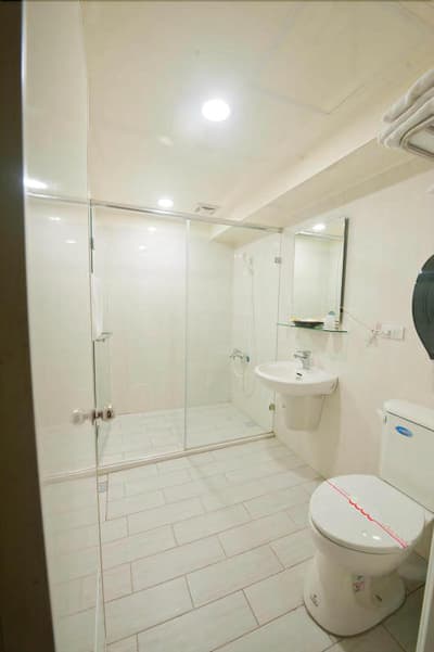 Fudi Hotel