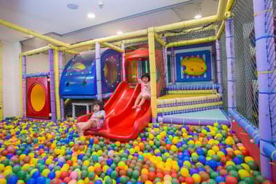 Freshfields Hotel