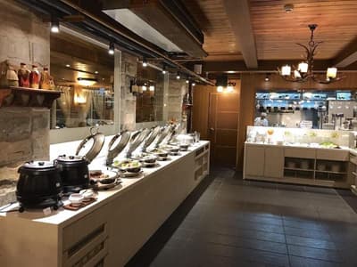 Florence Resort Villa - Constantinople