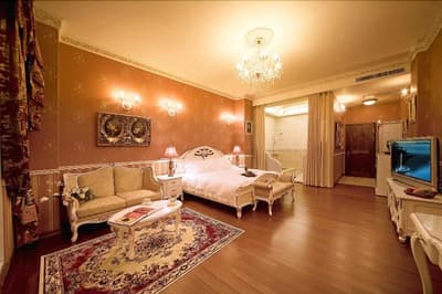 Florence Resort Villa - Constantinople