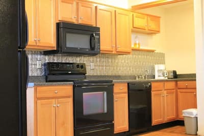 Sundowner On Lake George