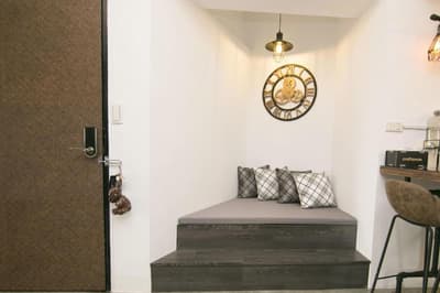 Garden House 152