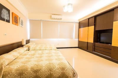 Eureka Fucheng Guesthouse