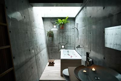 Mao House