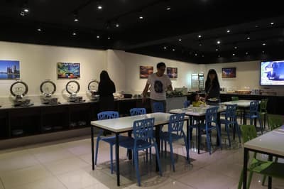 M-Hotel