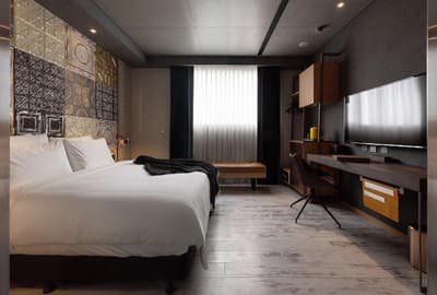 Brio Hotel