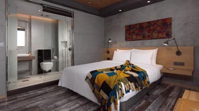 Brio Hotel