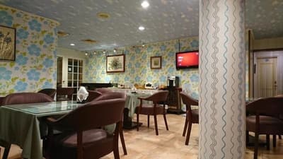 Shinyseasons Motel