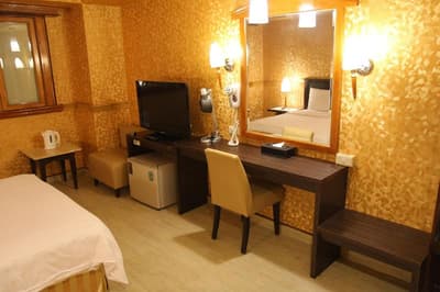 Goodness Hotel