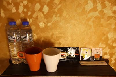 Goodness Hotel