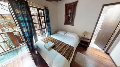 La Casa Del Arupo