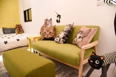 Living House