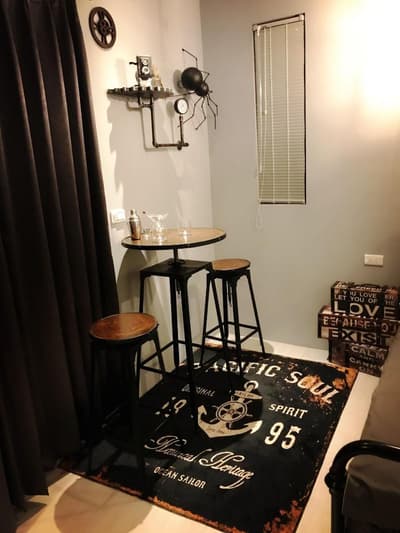 Living House