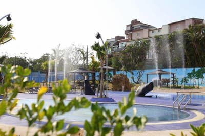 Clownfish Resort
