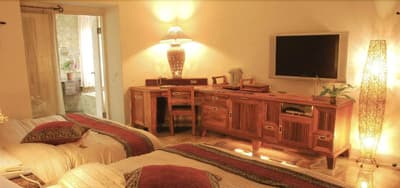 Swan Lake Villa Resort